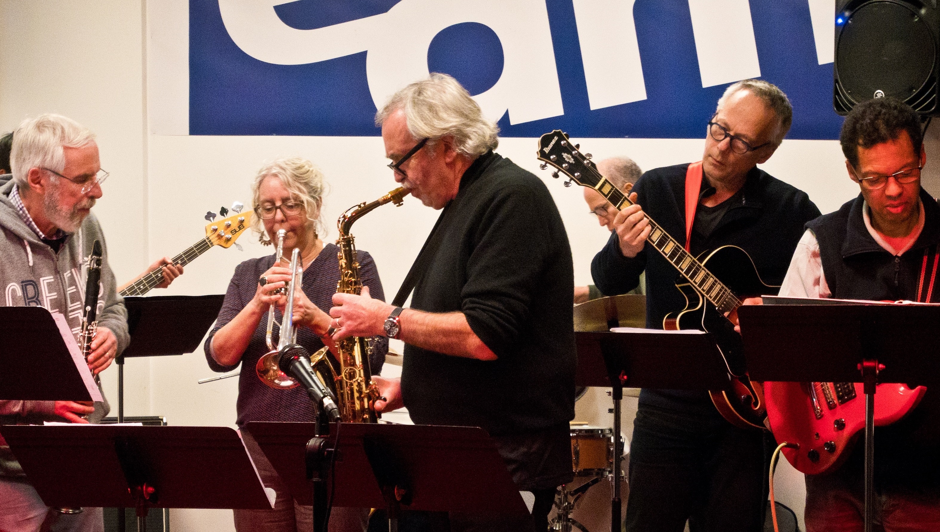 Ateliers d'orchestre