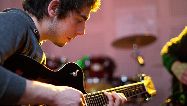 Improvisation soliste   « Intégrer un thème »