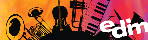 L'école des musiques actuelles à Cachan